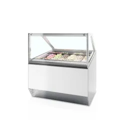 Vitrine à glaces TEFCOLD MILLENNIUM ST12