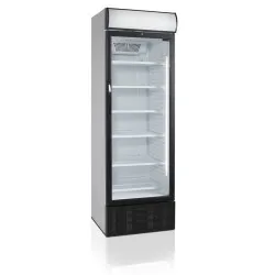 Armoire réfrigérée vitrée TEFCOLD SCU1450CP