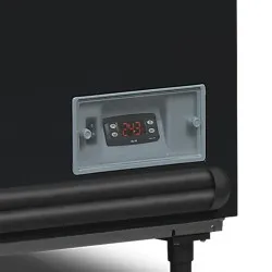 Vitrine TEFCOLD SFI250B-CF VS