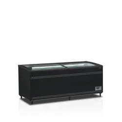 Vitrine TEFCOLD SFI185B-CF VS
