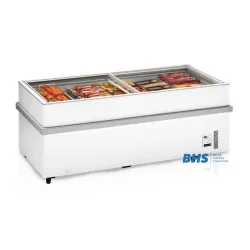 Vitrine congélateur coffre TEFCOLD SSF200