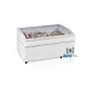Vitrine TEFCOLD SHALLOW-150-CF