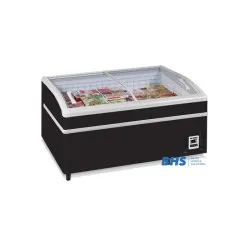 Vitrine TEFCOLD SHALLOW-150-CF