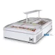 Vitrine TEFCOLD SHALLOW-150-CF