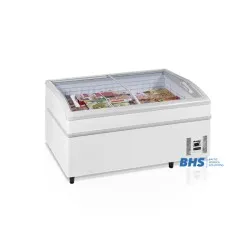 Vitrine TEFCOLD TWIN-220-F