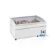 Vitrine TEFCOLD TWIN-220-F