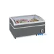 Vitrine TEFCOLD SHALLOW-150-CF