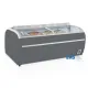 Vitrine TEFCOLD TWIN-220-F