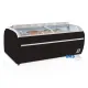 Vitrine TEFCOLD TWIN-220-F