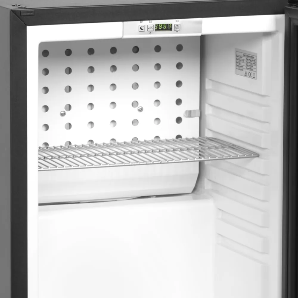 Minibar TEFCOLD TM35GC
