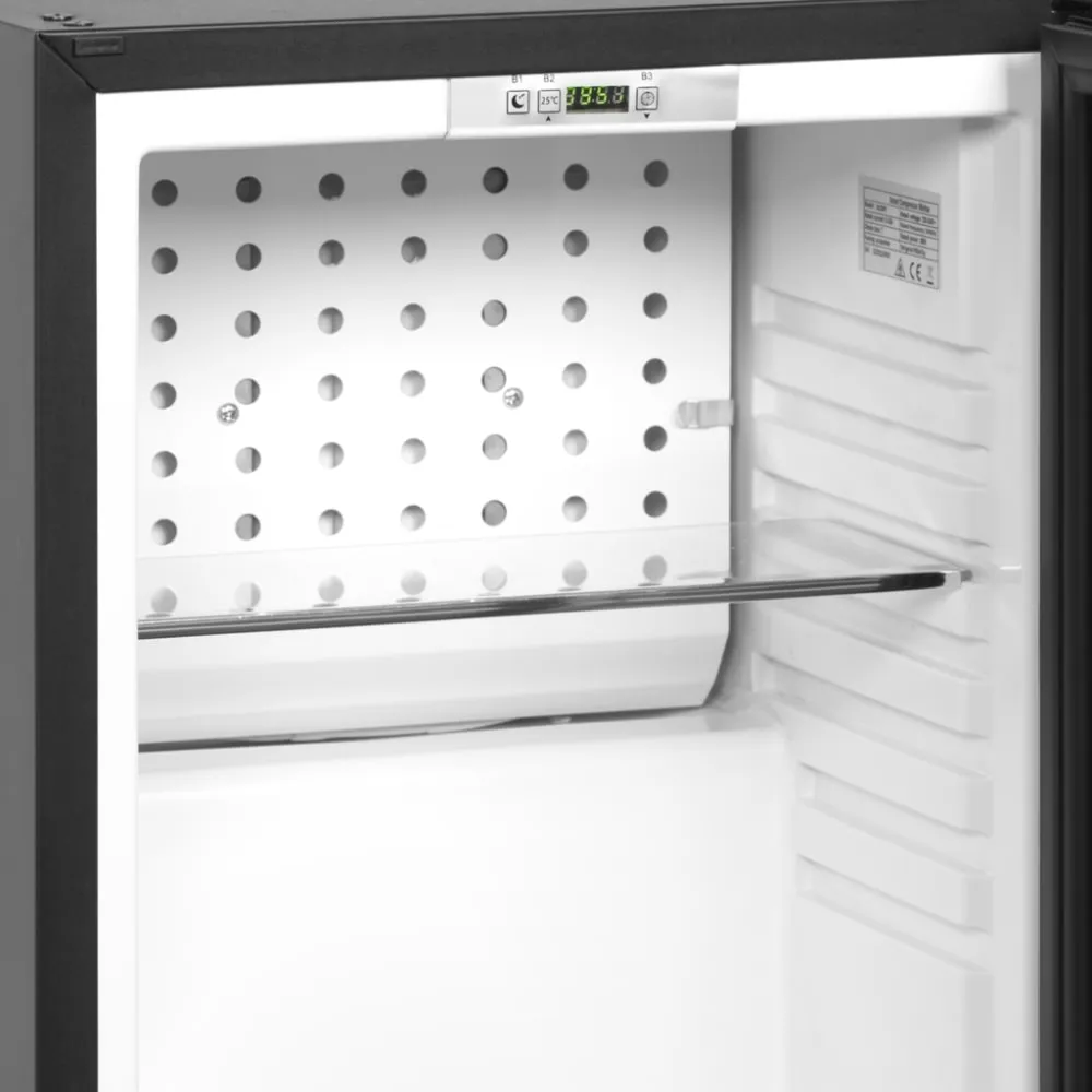 Minibar TEFCOLD TM35GC