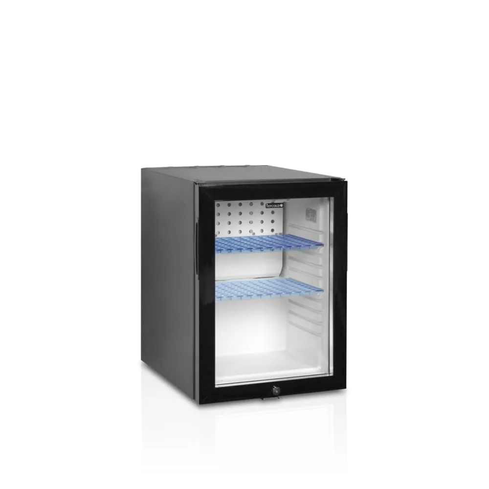 Minibar TEFCOLD TM45GC
