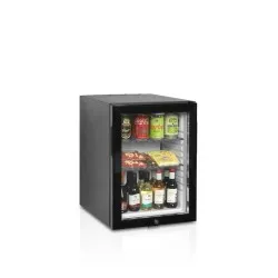 Minibar TEFCOLD TM45GC