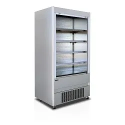 Vitrine TEFCOLD MCX130M