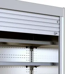 Vitrine TEFCOLD MCX90M