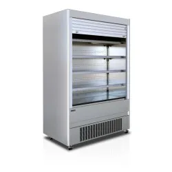 Vitrine TEFCOLD MCX130M