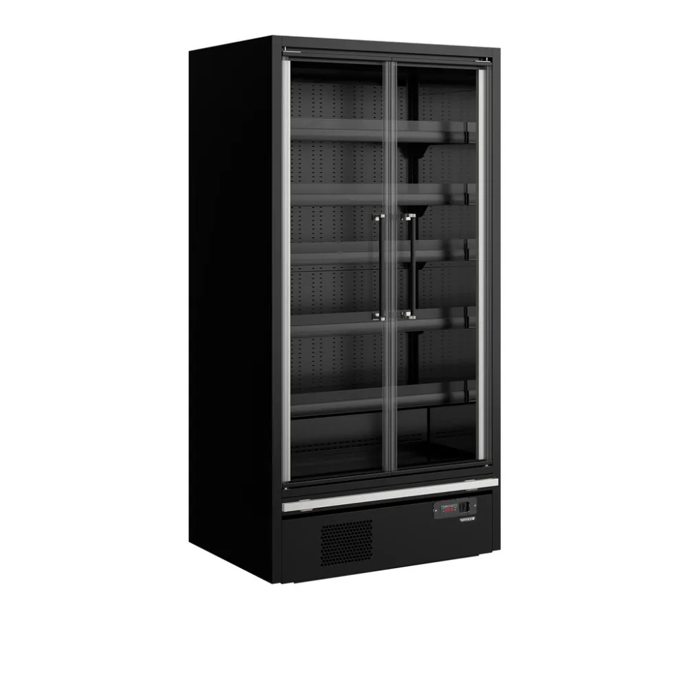 Vitrine TEFCOLD Galaxy+ GP10FGD