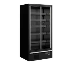 Vitrine TEFCOLD Galaxy+ GP10FGD
