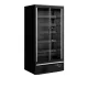 Vitrine TEFCOLD Galaxy+ GP10FGD