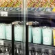 Vitrine TEFCOLD Galaxy+ GP10FGD