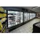Vitrine TEFCOLD Galaxy+ GP10FGD