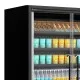 Vitrine TEFCOLD Galaxy+ GP20FGD