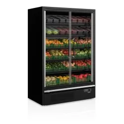 Vitrine TEFCOLD Galaxy+ GP14FGD