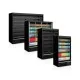 Vitrine TEFCOLD Galaxy+ GP20FGD