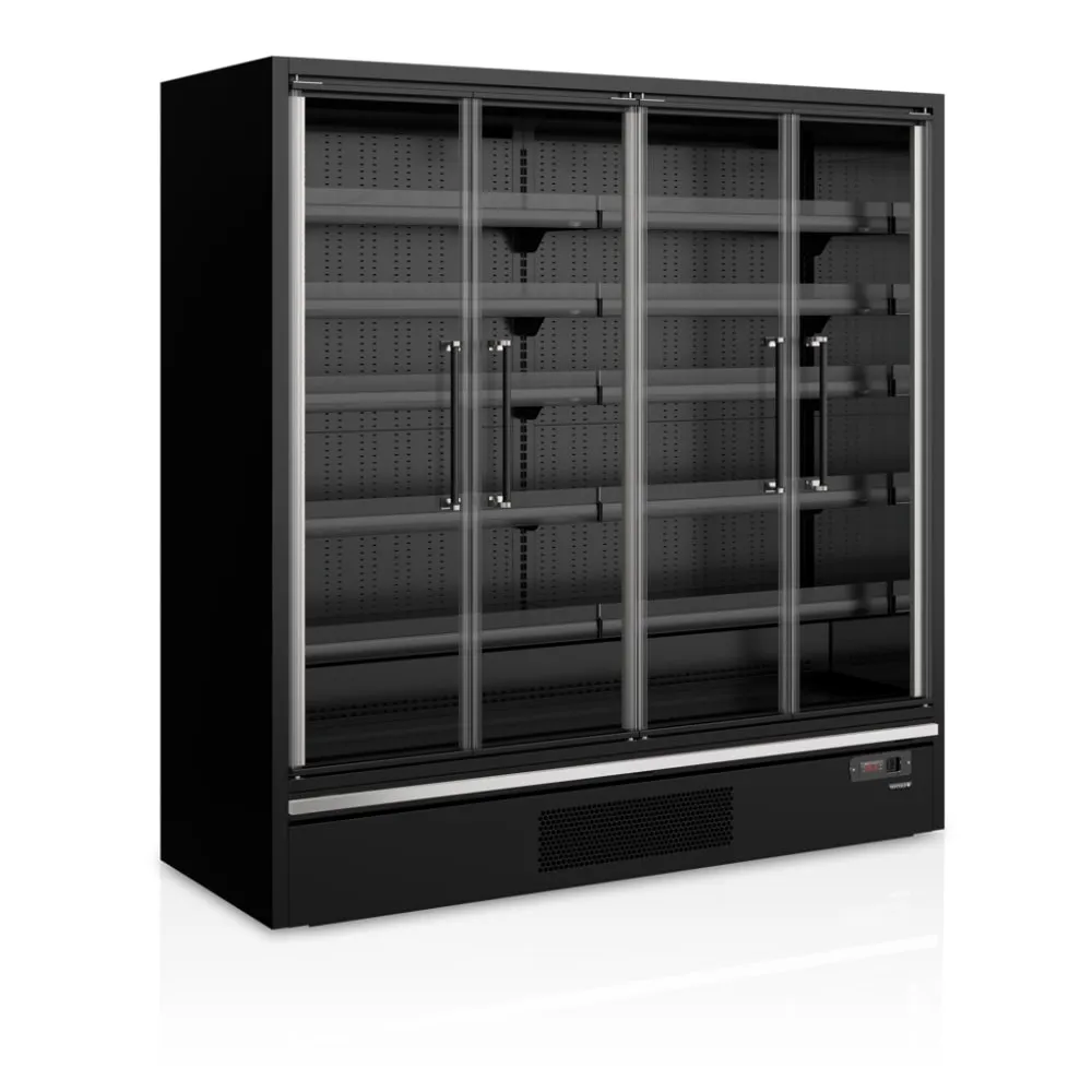 Vitrine TEFCOLD Galaxy+ GP20FGD