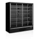 Vitrine TEFCOLD Galaxy+ GP20FGD