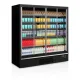 Vitrine TEFCOLD Galaxy+ GP20FGD