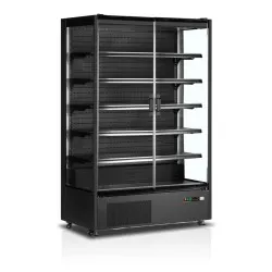 Vitrine TEFCOLD PC1250B