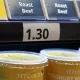 Vitrine TEFCOLD PC1870B