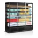 Vitrine TEFCOLD PC1870B