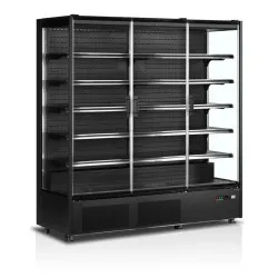 Vitrine TEFCOLD PC1870B