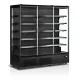 Vitrine TEFCOLD PC1870B