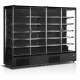 Vitrine TEFCOLD PC2500B