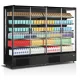 Vitrine TEFCOLD PC2500B