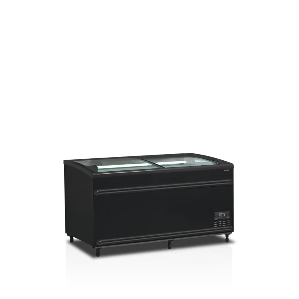 Vitrine TEFCOLD SFI145B-CF VS