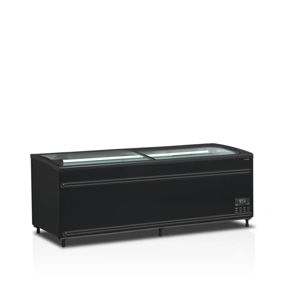 Vitrine TEFCOLD SFI210B-CF VS