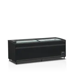 Vitrine TEFCOLD SFI210B-CF VS