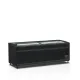 Vitrine TEFCOLD SFI210B-CF VS