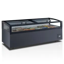 Vitrine TEFCOLD VIEW 250 CF VS