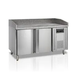 Table à pizza TEFCOLD PT1200