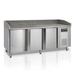 Table à pizza TEFCOLD PT1300