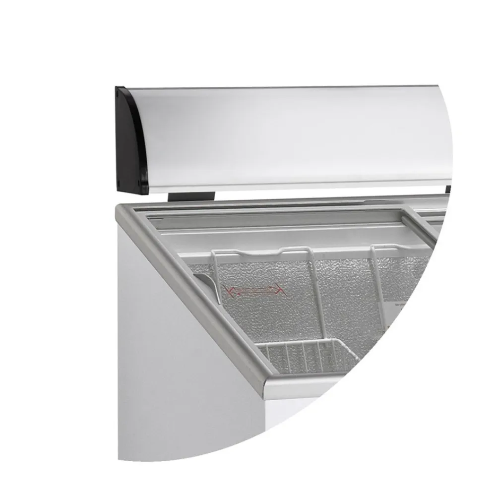 Congélateur coffre TEFCOLD ST160