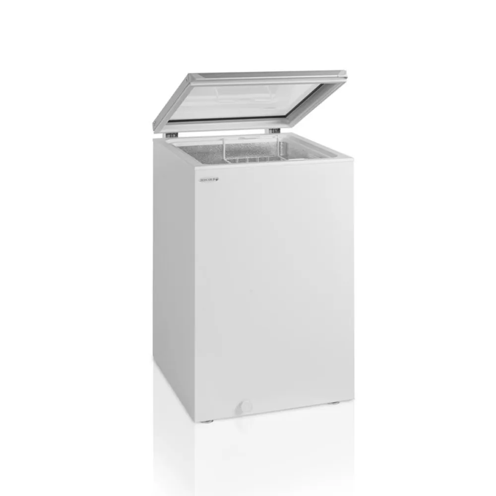 Congélateur coffre TEFCOLD ST160
