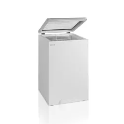 Congélateur coffre TEFCOLD ST160