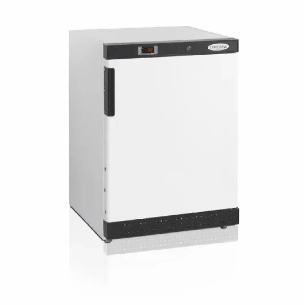 Congélateur vertical TEFCOLD UF200V