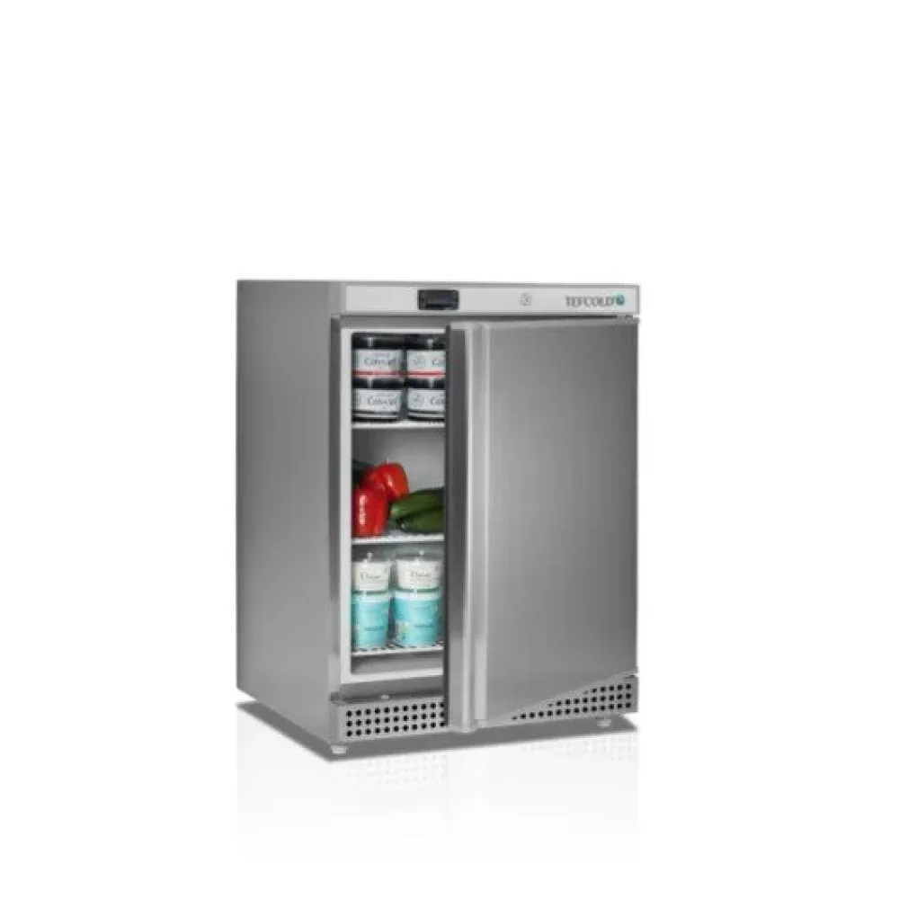 Réfrigérateur TEFCOLD UR200S
